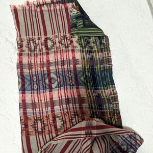 Peruvian connection scarf